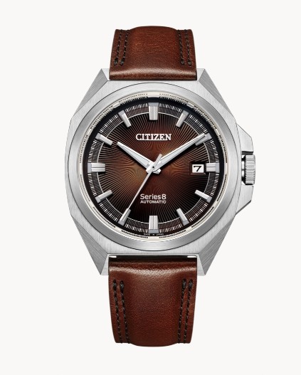 Series 8   NB6011-11W Limited Edition