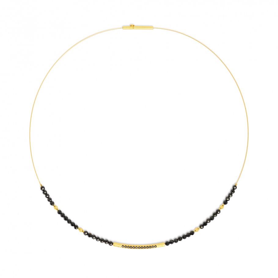 Designlinie Sentro - Collier Senbo