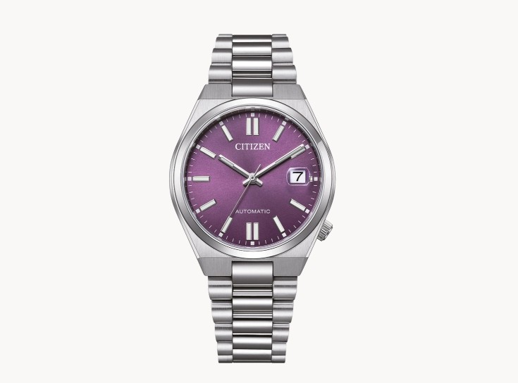 NJ0200-50W Tsuyosa 37 Automatic