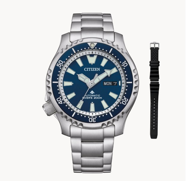 NY0161-63LE Promaster Diver Limited Edition
