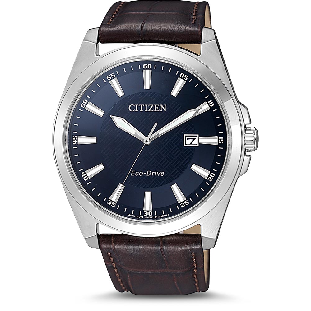 CITIZEN Eco Drive