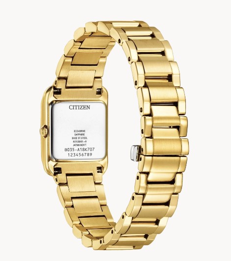 Citizen L  EW5602-81D