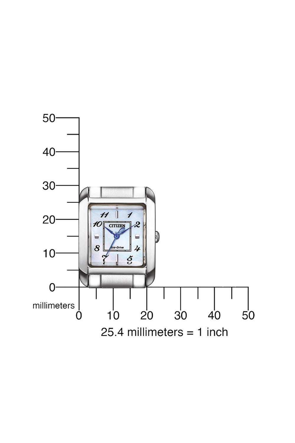 Citizen L EW5600-87D