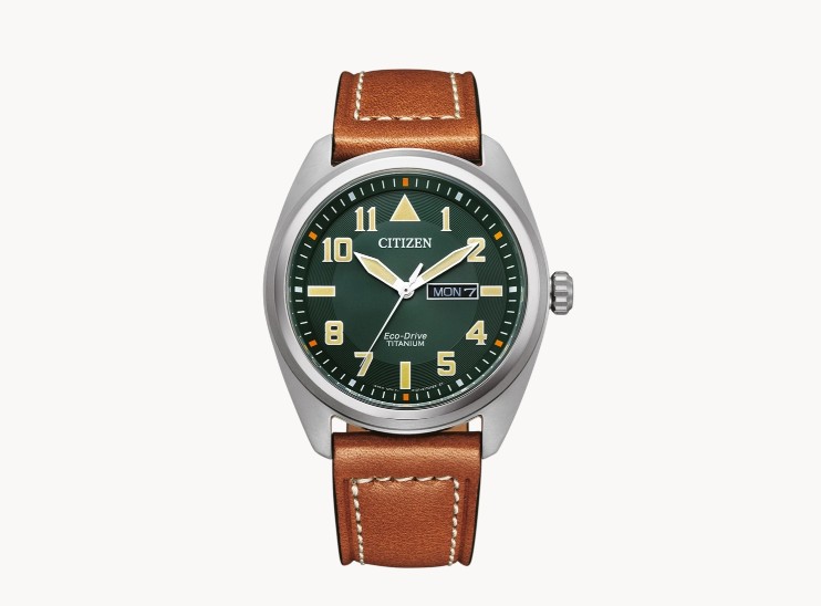 Super Titanium™  BM8560-11X