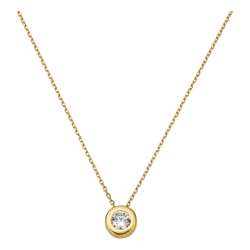 CEM Schmuck - BCO305501, 333/- Collier