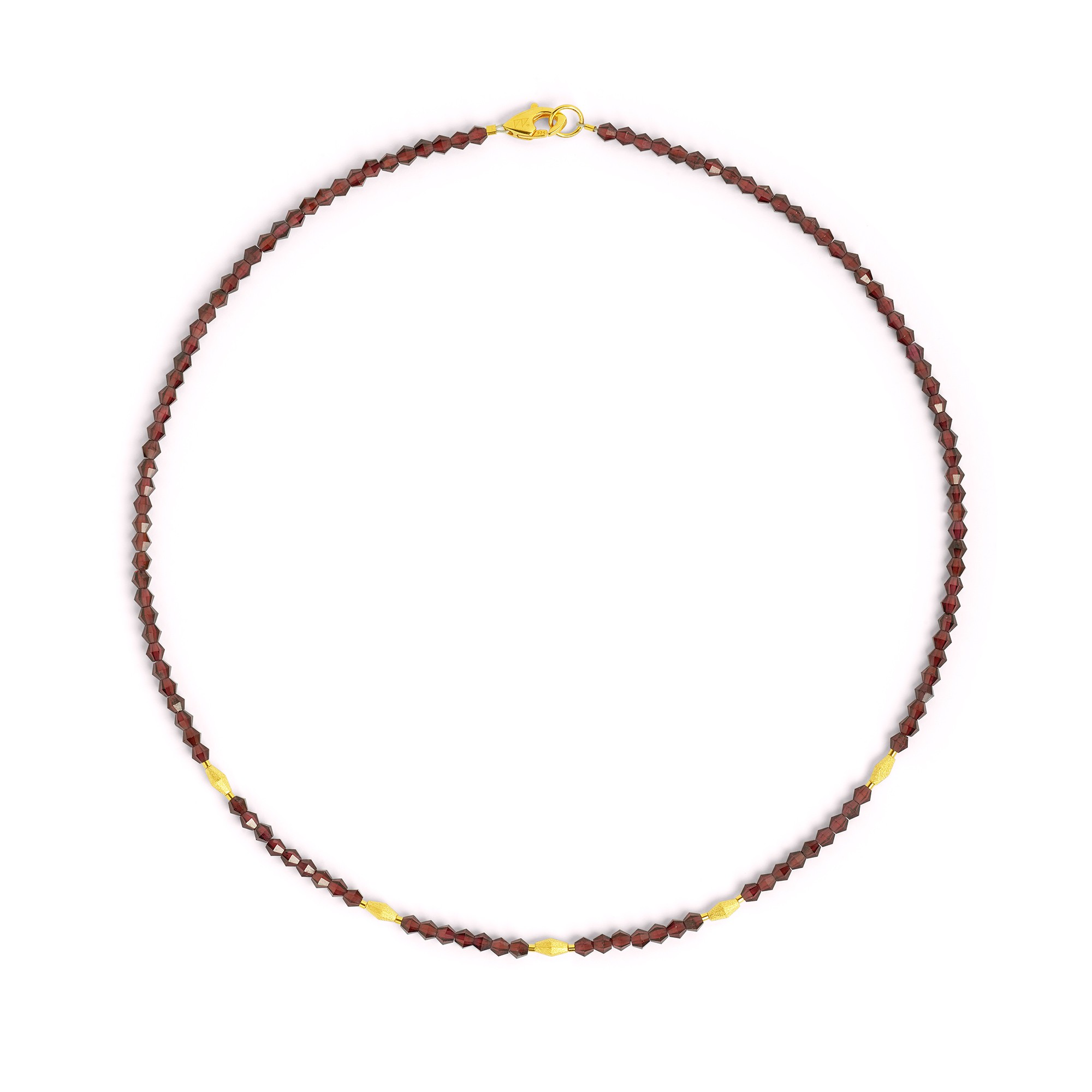 Designlinie Cleopatra, Collier Dola