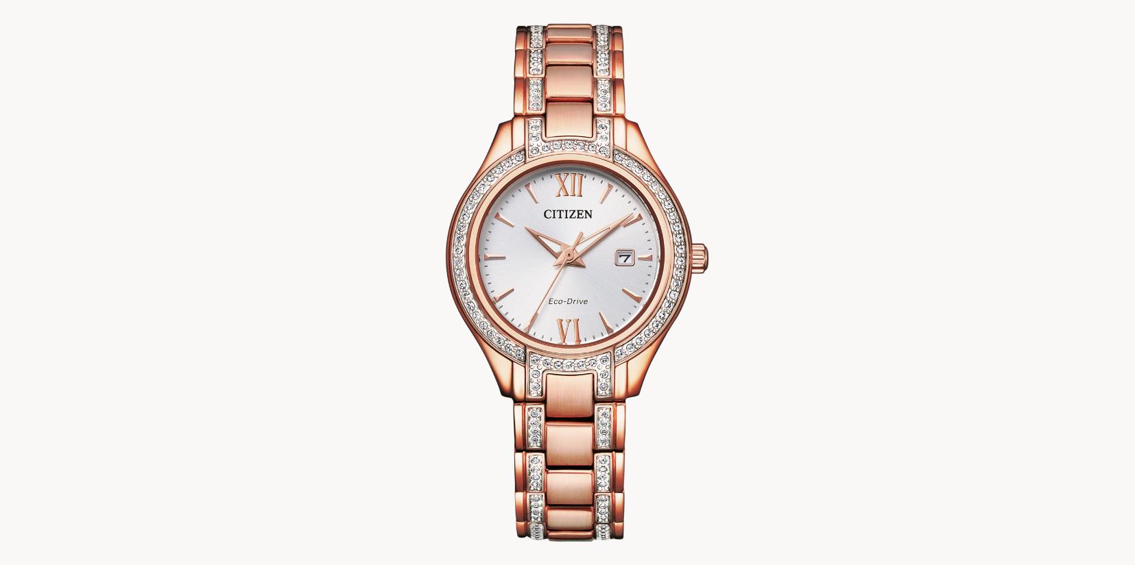 DAU Elegance Eco Drive