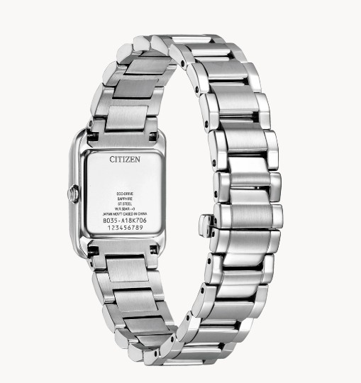 Citizen L EW5600-87D