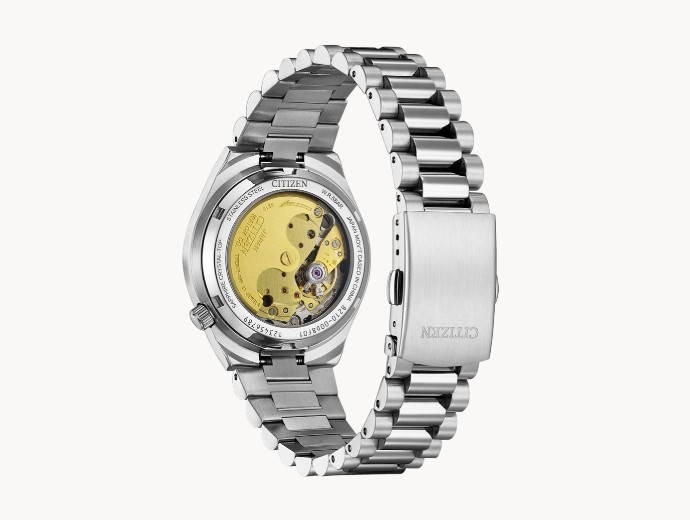 NJ0200-50W Tsuyosa 37 Automatic