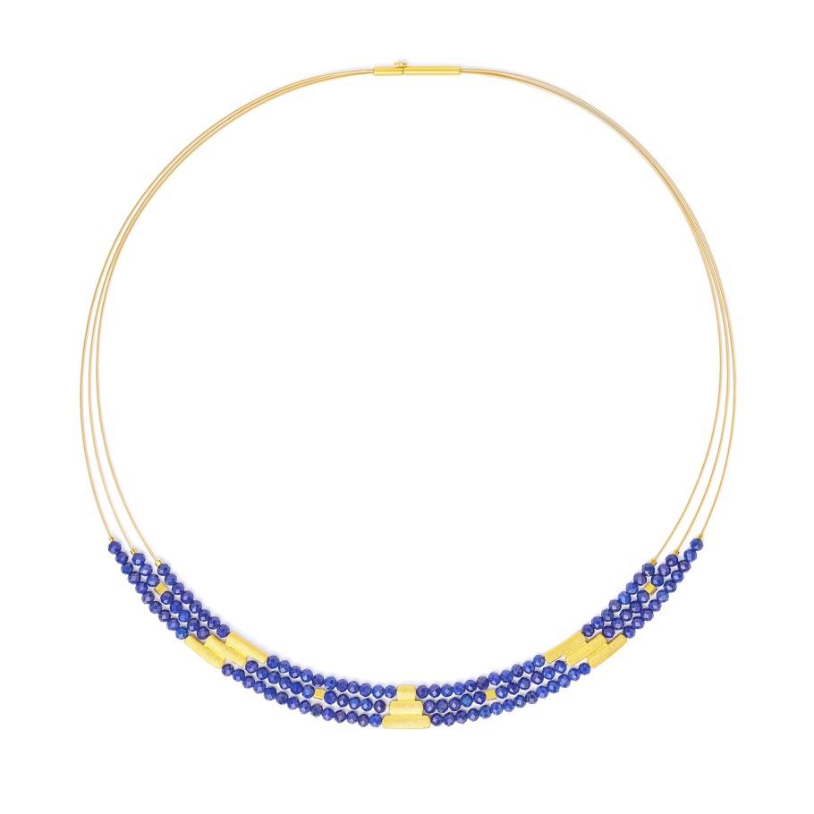 Designlinie Cleopatra, Collier Nofreni