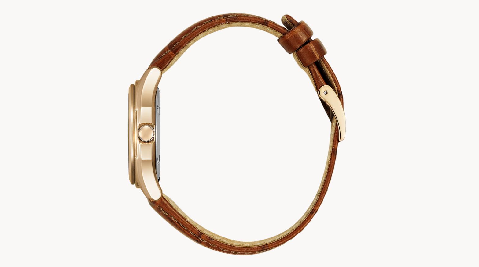 FE2113-16X - Damenuhr, Eco Drive EINZELSTÜCK!