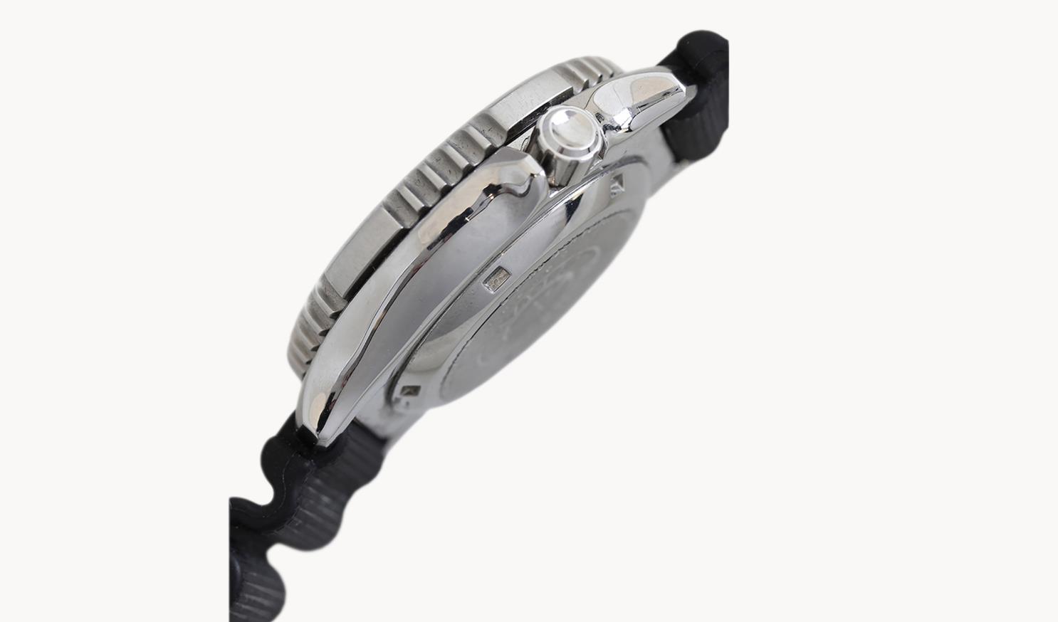 Taucheruhr