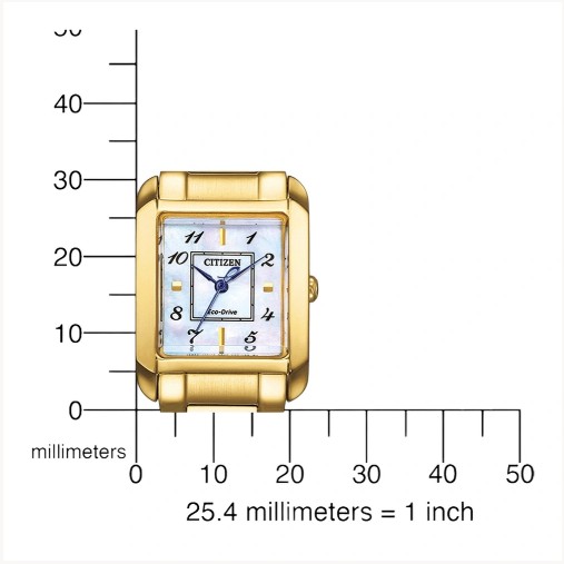 Citizen L  EW5602-81D