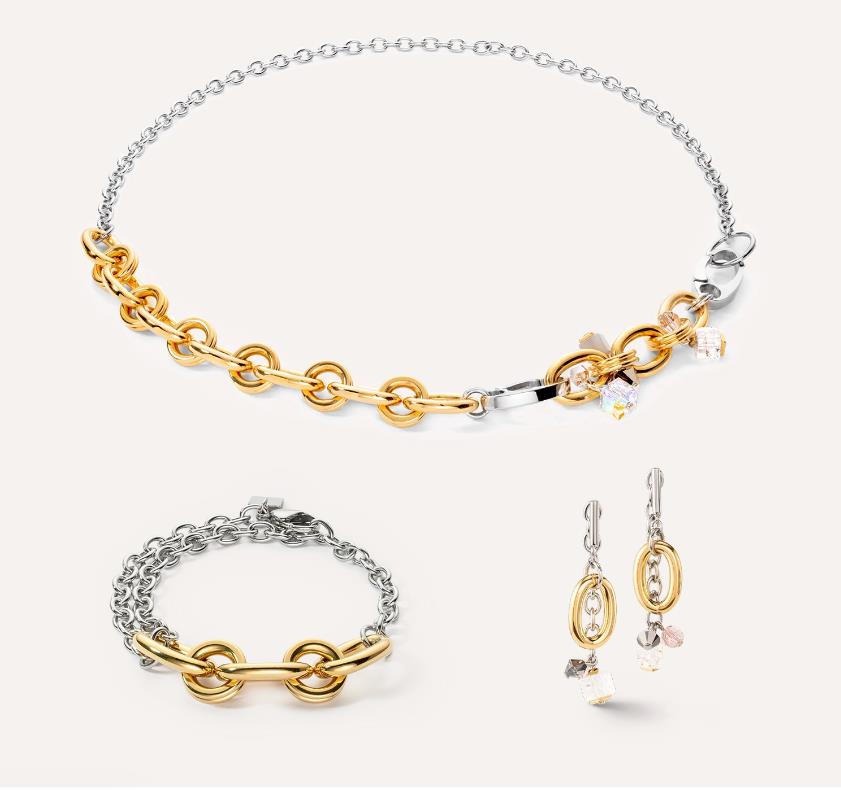 Designlinie Neptune's Treasure - 4521301637, Armband