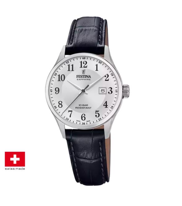 Designlinie SwissMade - F20009/5, Damenuhr