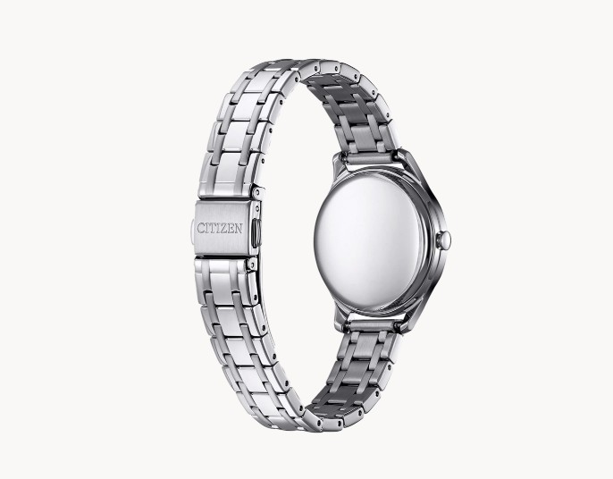 EM0500-73A Damenarmbanduhr Eco- Drive