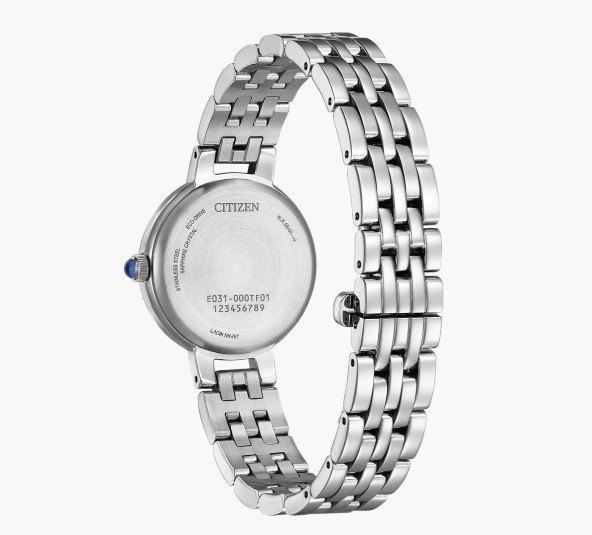 EM0990-81A Damenarmbanduhr Citien L
