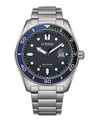 AW1761-89L Herrenarmbanduhr Eco-Drive