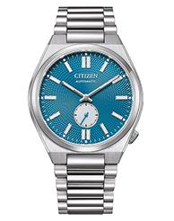 NK5010-51L Herrenarmbanduhr Tsuyosa Small Second