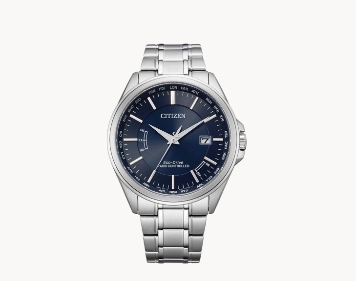 Eco-Drive Funk CB0250-84L