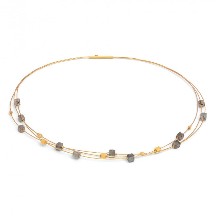 Designlinie Cubes -  Armband Lacubia
