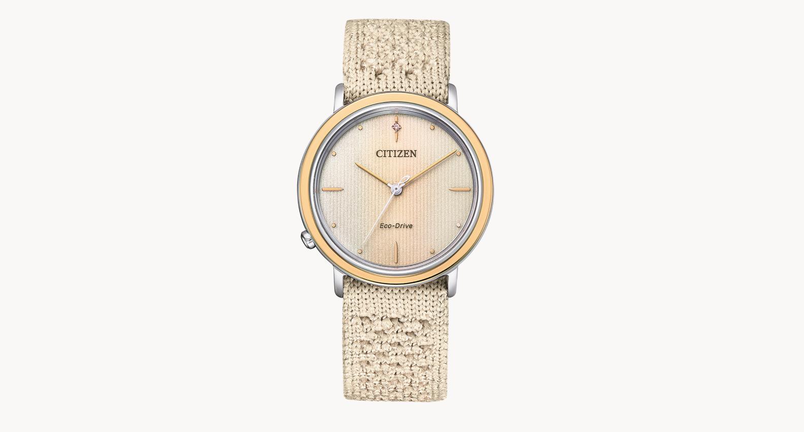 DAU Eco-Drive