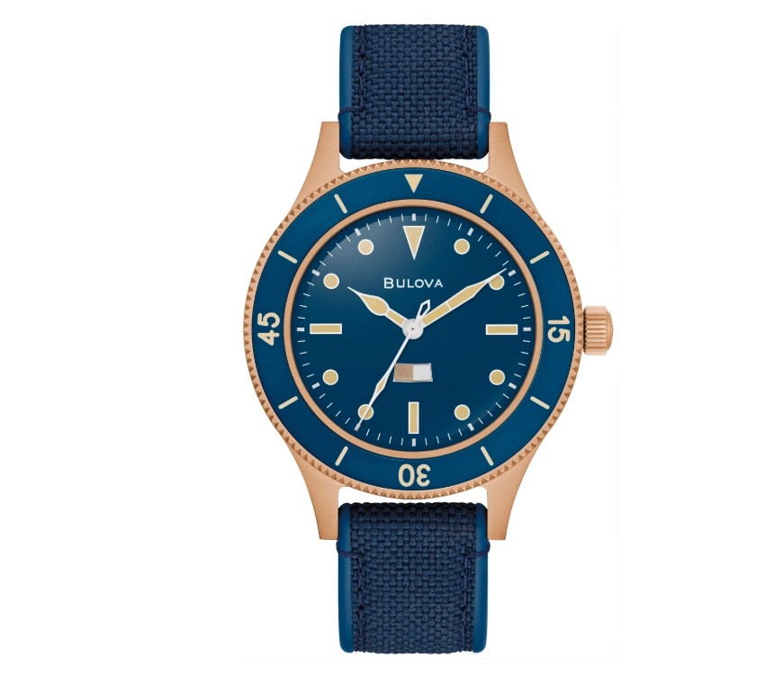 Bulova 950101400500012