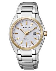 EW2214-52A Damenuhr Super Titanium™