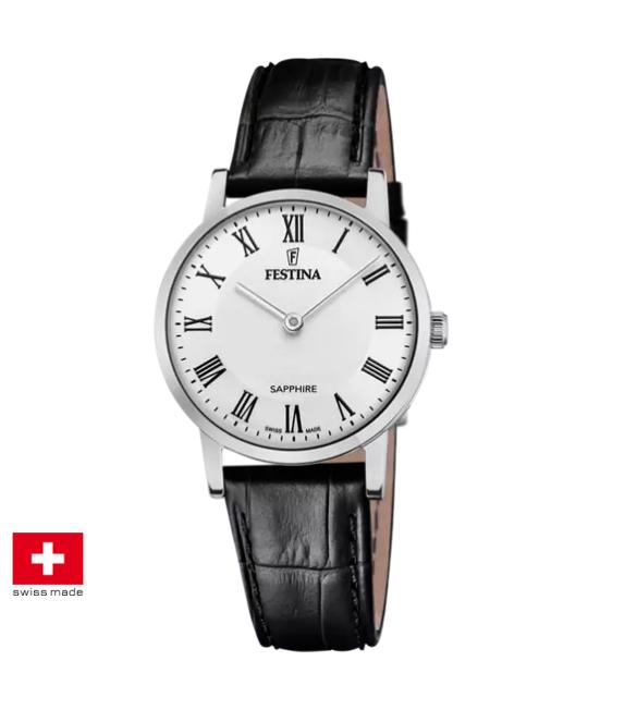 Designlinie SwissMade - F20013/2, Damenuhr