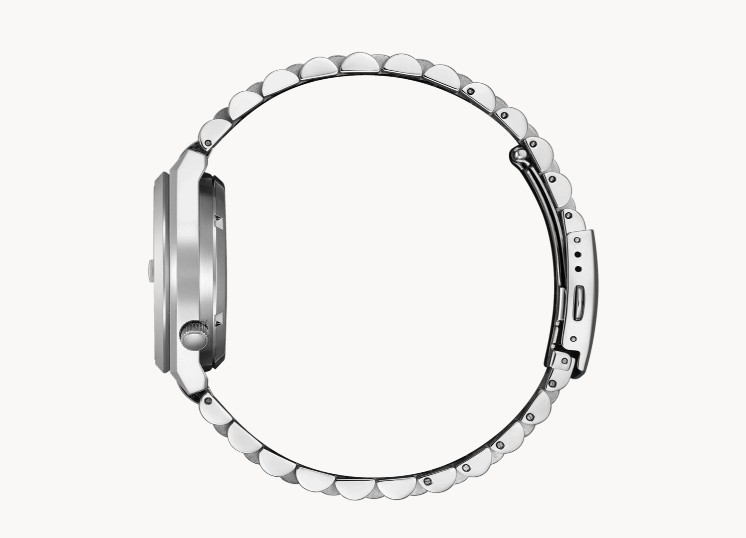 NJ0200-50W Tsuyosa 37 Automatic