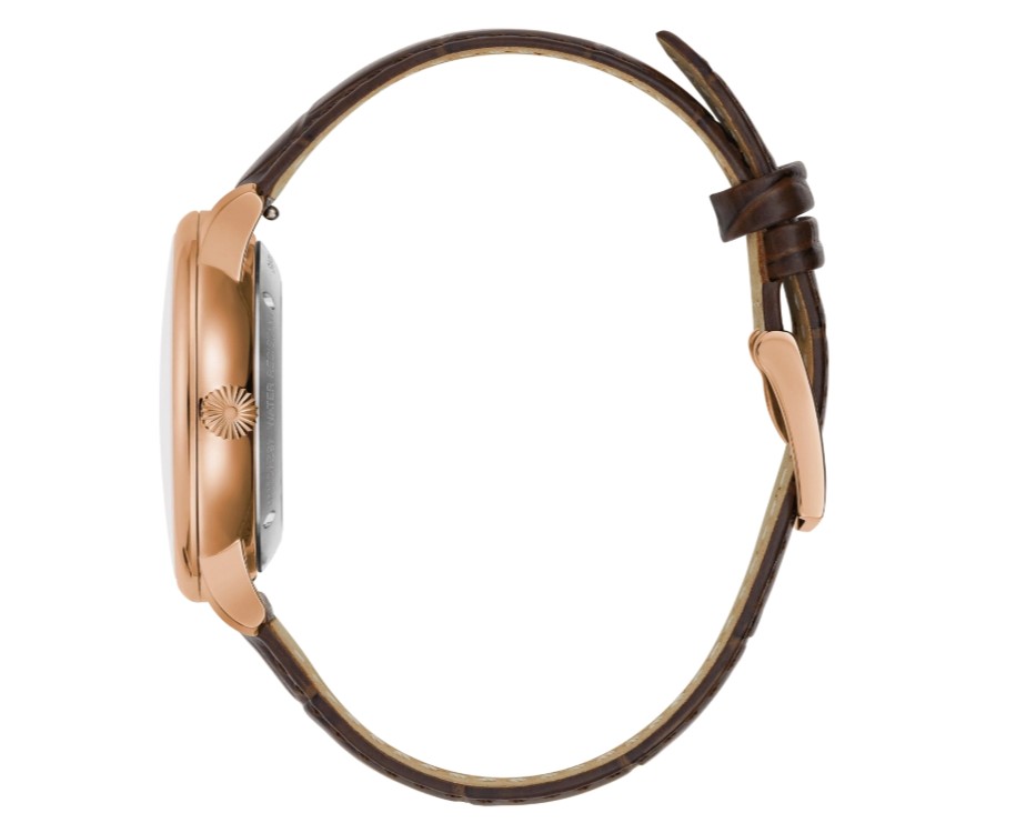 Bulova Hudson 97B225