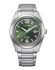 AW1641-81X Herrenarmbanduhr Super Titanium™