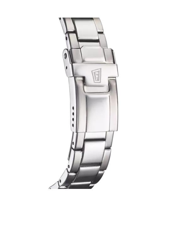 Designlinie Boyfriend - F20503/2, Damenuhr