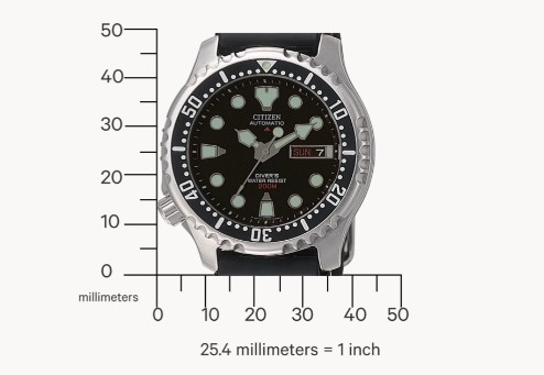 NY0040-09EE - Herrenuhr, Promaster Automatic